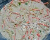 Foto langkah ke 2 dari resep Ote-ote (Bakwan Sayur).