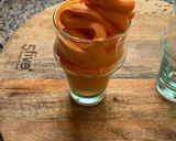 Une image de l'étape 10 de 🍧Secret de glace 🍨 artisanale réussite 🍦.