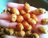 A picture of step 1 of Homemade Horchata de Chufa | Traditional Recipe.