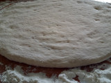 Pizza #Festivedishcontest #Mombasa