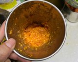 Foto langkah ke 3 dari resep Sambel godok kentang.