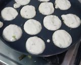 રવા અપ્પમ (Rava Appam Recipe In Gujarati) રેસીપી સ્ટેપ4ફોટો
