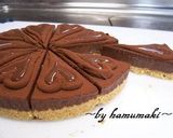 A picture of step 17 of Very Easy Chocolate Tart.