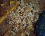 Gambar langkah 7 resipi Pes Rendang Daging.