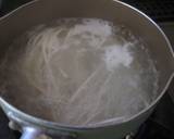 Sudachi Noodles - Use Udon, Somen or Hiyamugi Noodles recipe step 3 photo