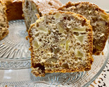 Foto del paso 15 de la receta: Bizcocho de manzana, nueces, pasas y ron