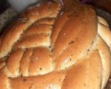 Foto del paso 5 de la receta: Pan