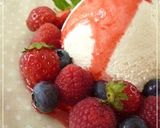 A picture of step 9 of Fluffy Creme d'Ange.