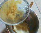 Foto langkah ke 2 dari resep Kue lumpur ala sendiri😁.
