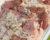 Crispy Fried Chicken Thighs