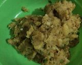 Foto langkah ke 3 dari resep Perkedel Isi Keju.