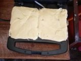 Short cakes #bakingforkidscontest