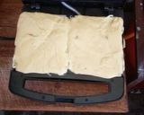 A picture of step 7 of Short cakes #bakingforkidscontest.