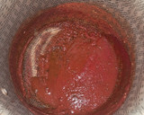 Foto del paso 4 de la receta: Pizza al sartén