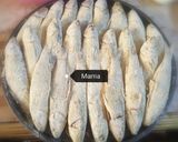 صورة لخطوة 1 من وصفة سمك زوري