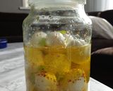 صورة لخطوة 2 من وصفة لبنه سورية