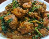 Foto langkah ke 3 dari resep Rica rica ayam pedas.