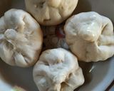 Foto del paso 6 de la receta: Dumplings