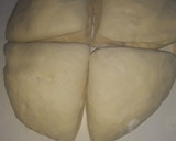 Foto del paso 2 de la receta: Pan casero con grasa