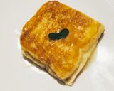 Foto langkah ke 3 dari resep French Toast.