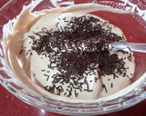 Foto del paso 5 de la receta: Helado de café irlandés