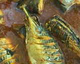 Foto langkah ke 4 dari resep Tongkol Asam Pedas.