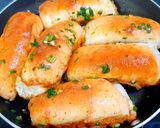 બટર મસાલા પાવ (Butter Masala Pav Recipe in Gujarati) રેસીપી સ્ટેપ4ફોટો