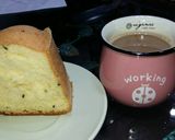 Foto langkah ke 6 dari resep Bolu klasik lembut.