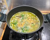 Foto langkah ke 6 dari resep Soto Bangkong Khas Semarang.