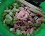 Foto langkah ke 1 dari resep Mie Ayam Ceker.