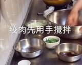 A picture of step 10 of Potsticker Wrappers and Potstickers.