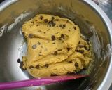 Foto langkah ke 3 dari resep Scoopable Cookies.