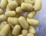 Foto langkah ke 2 dari resep Kolak Biji Salak & Sagu Mutiara.