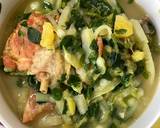 Ilocanos Buridibod recipe step 3 photo