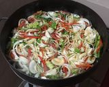 Foto del paso 4 de la receta Bondiola a la Cerveza Negra