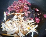 Foto langkah ke 6 dari resep Japchae.