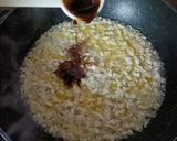 Foto langkah ke 5 dari resep Ayam Cincang Kecap.