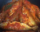 Foto langkah ke 2 dari resep Balado ikan kembung sederhana.