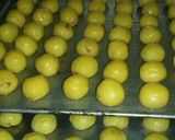 Foto langkah ke 4 dari resep Nastar punel 😅.
