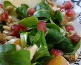 Une image de l'étape 3 de ❄️ Salade d'hiver.