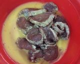 Hình bước làm 4 của món Thăn heo chua ngọt tuyệt ngon