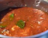 Foto del paso 3 de la receta: Salsa simil boloñesa con pollo