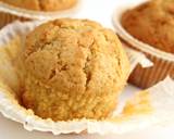 Édes kukoricás muffin recept lépés 7 foto