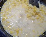 Foto langkah ke 4 dari resep Jagung Keju Moza.
