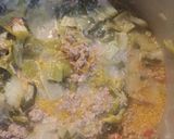 Foto del paso 4 de la receta: Verduras con carne