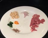 Foto langkah ke 1 dari resep Nasi Goreng Terasi.