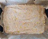 Citromos-fehércsokis répa szelet recept fázis 3 fotója