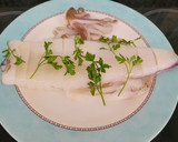 Foto del paso 2 de la receta: Calamar de potera a la plancha