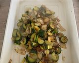 A picture of step 3 of Melt in your mouth veggies dish | Tourlou.