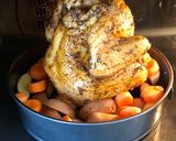 Grillcsirke recept fázis 5 fotója